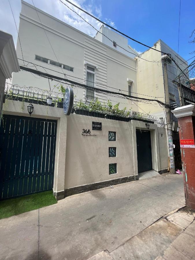 Can Ho Cao Cap Zenhouse * Ho Chi Minh City
